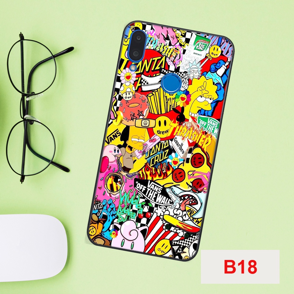 [HOT] ỐP LƯNG HUAWEI NOVA 2I-NOVA 3-NOVA 3E-NOVA 3I DREW HOUSE BỀN -RẺ-ĐẸP