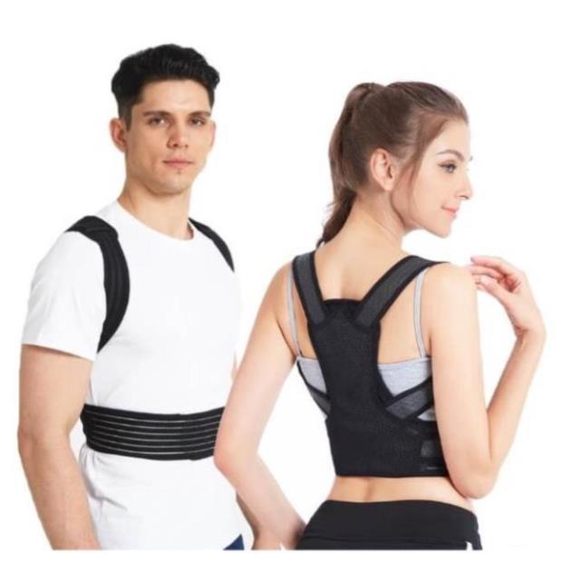 ĐAI CHỐNG GÙ - ĐAI ĐỊNH HÌNH, CẢI THIỆN CỘT SỐNG