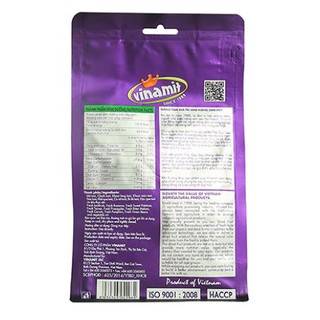 Trái Cây Sấy VINAMIT 100g