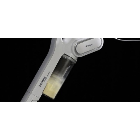 Máy hút bụi cầm tay cao cấp deerma DX700