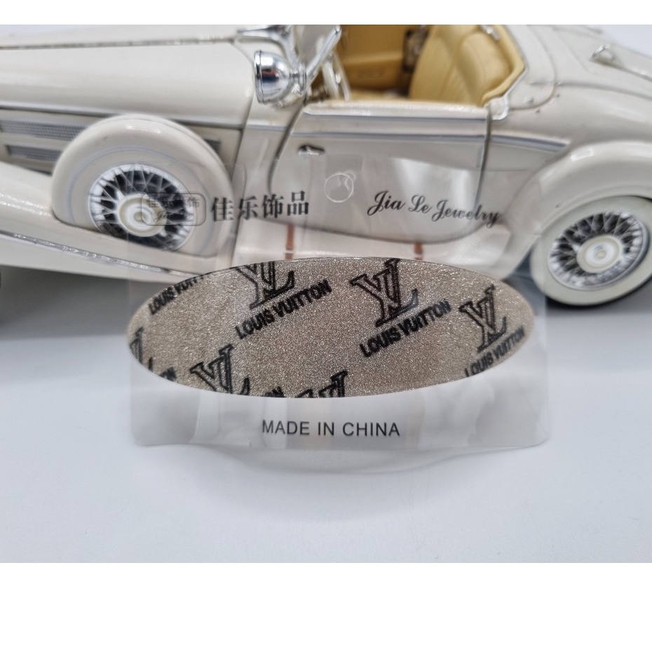 Cặp tóc nhựa vân nhũ nhiều mẫu trẻ trung, hàng nhẹ 3248