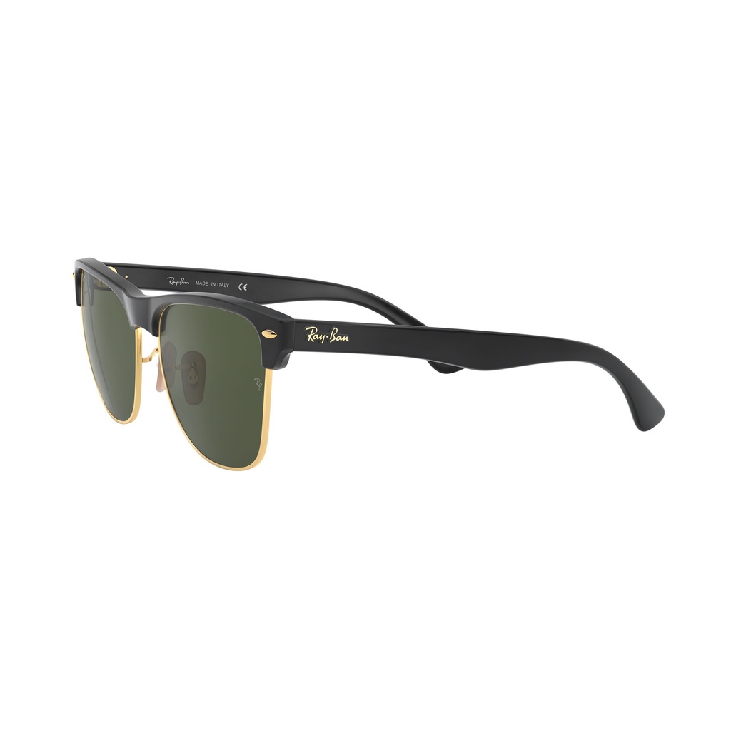 Mắt Kính Ray-Ban Clumaster Oversized - RB4175 877 - Kính mát