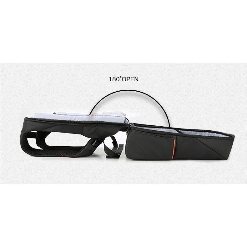 Balo Laptop Chống Trộm Cao Cấp Winking F3603W