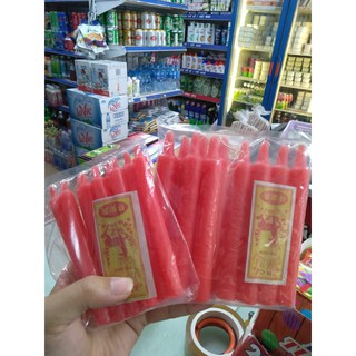 NẾN / ĐÈN CẦY CON NAI ĐẠI NAM TÚI 10 CÂY