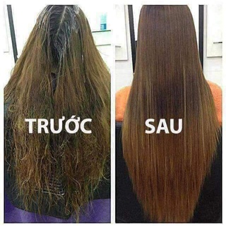 HẤP PHỤC HỒI TÓC KERATIN COMPLEX NANO TÍM 1000ML PHỤC HỒI TÓC