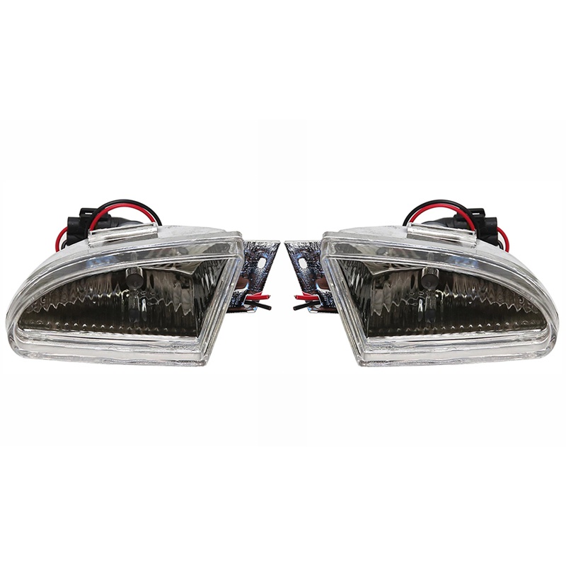 Đèn Xi Nhan Trước Cho Xe Hơi Mercedes Benz C Class W202 1994-2004