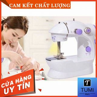 👍👍👍MÁY MAY VẢI THUN ĐÃ TEST