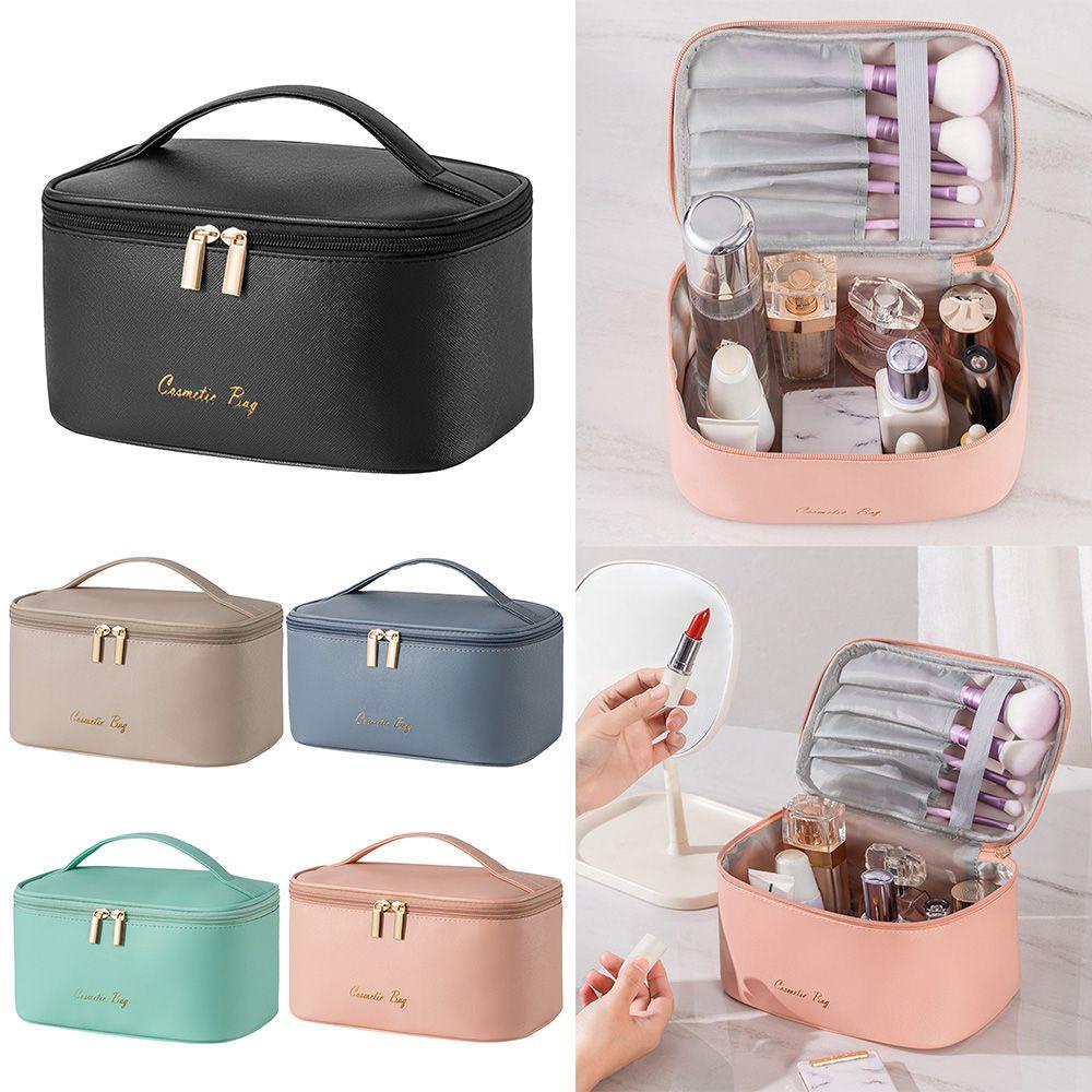 Túi Đựng Mỹ Phẩm Du Lịch Hiệu Kat1 Kích Thước Lớn Mới