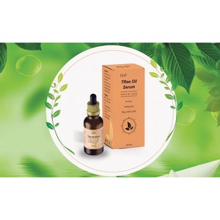 Serum NAP TREE OIL