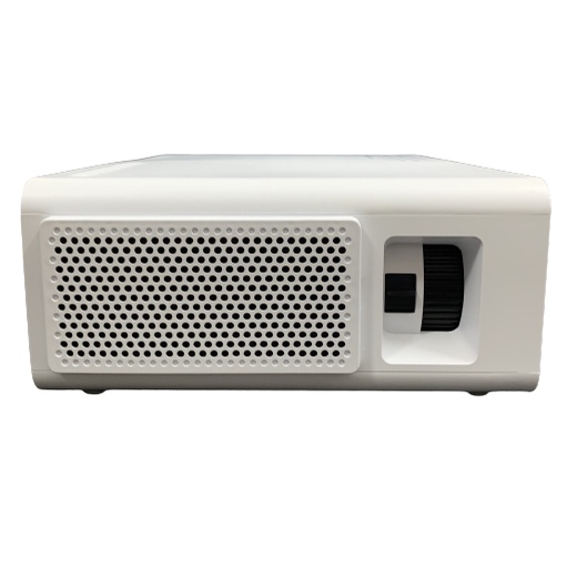 Máy chiếu M23 Full HD 1080P-Tản nhiệt kép-Độ sáng cao 7500 lumens