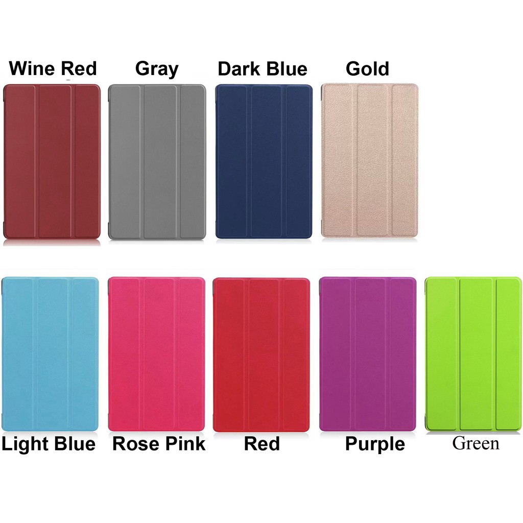 Bao da máy tính bảng nắp lật từ tính cho Huawei Mediapad M5 Lite 10 / Huawei Bach 2 | BigBuy360 - bigbuy360.vn