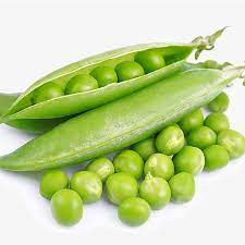500g Đậu Hà Lan organic