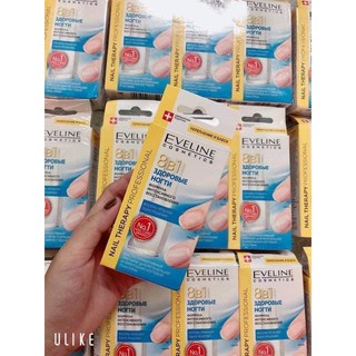 Dưỡng móng Eveline 8in1