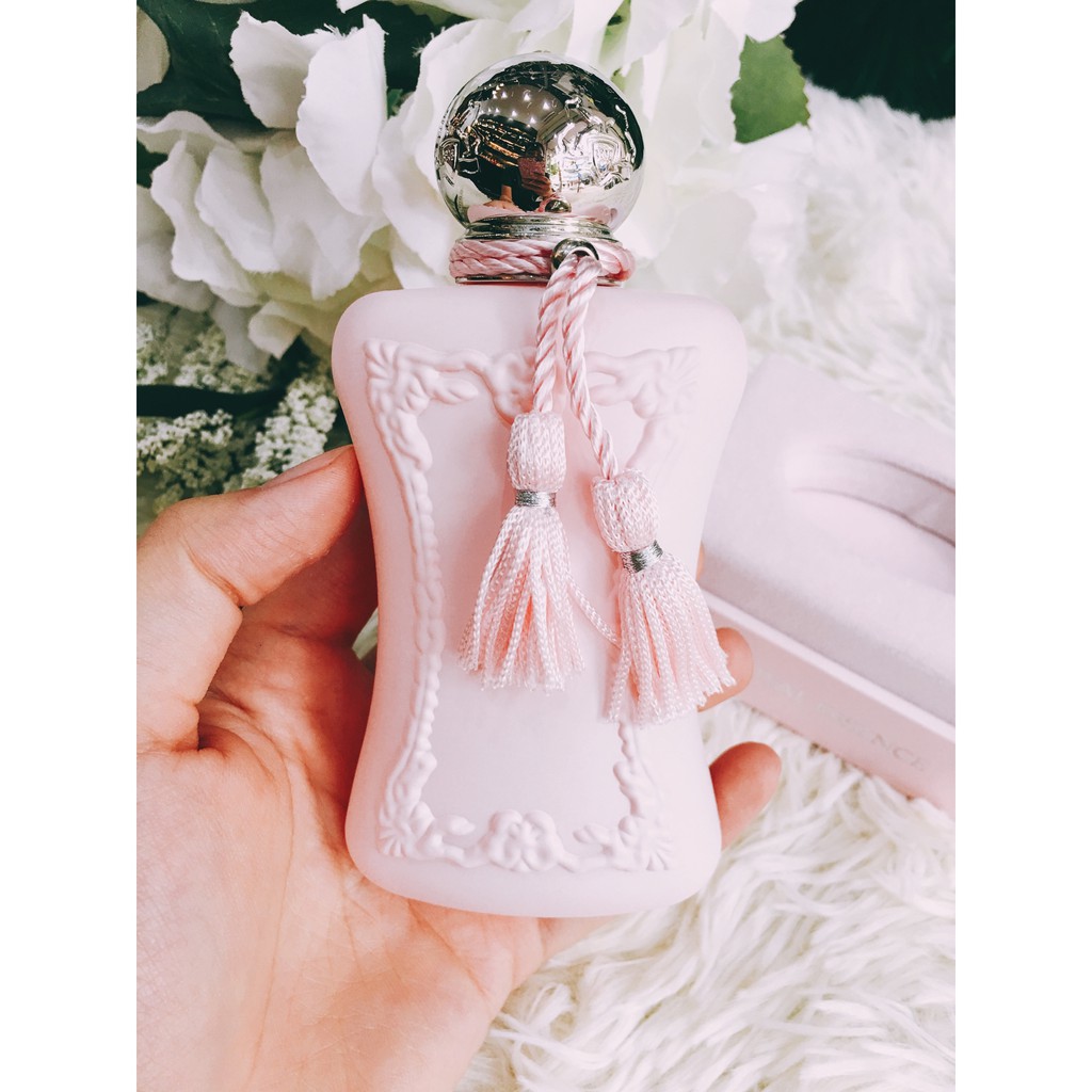[Mẫu thử 2,5,10ml] Nước hoa Perfums De Marly Delina | BigBuy360 - bigbuy360.vn