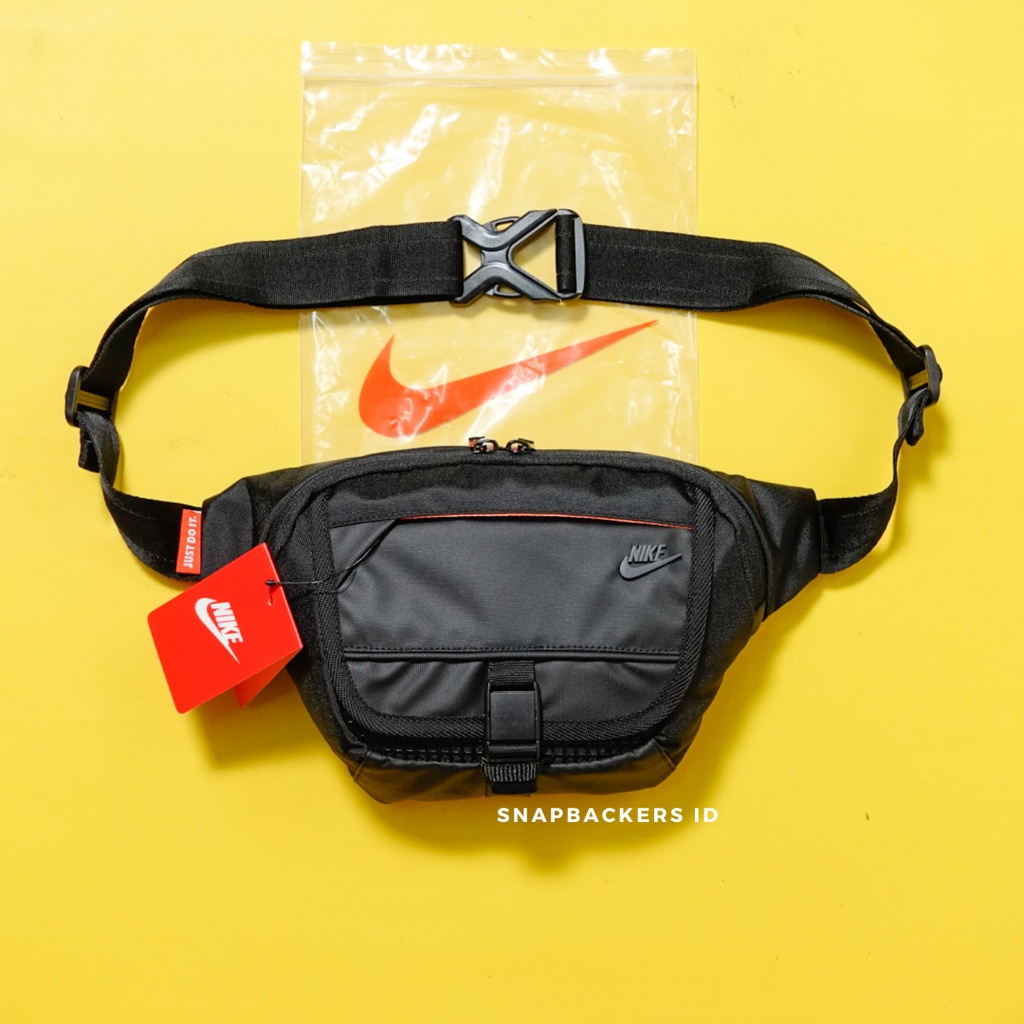 Túi đeo hông nike nhập khẩu chất lượng cao