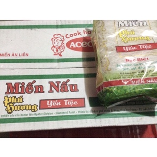 Miến Phú Hương Yến Tiệc 210gr