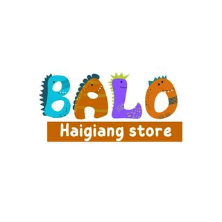 Balo Hải