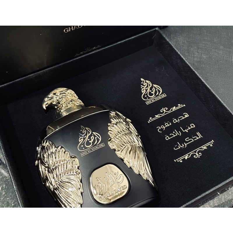 ☘ [HÀNG MỚI] - Nước hoa Ghala Zayed Luxury Gold (Mẫu thử + Fullseal ) ☘xitthomgiare☘