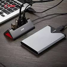 Hub Usb SSK 4 cổng USB 2.0 SHU830- Chính Hãng 100%- Sao Chép Dữ Liệu Nhanh | WebRaoVat - webraovat.net.vn