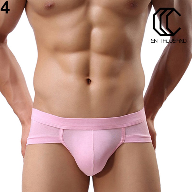 ♋Quần LóT Boxer Sexy Cho Nam