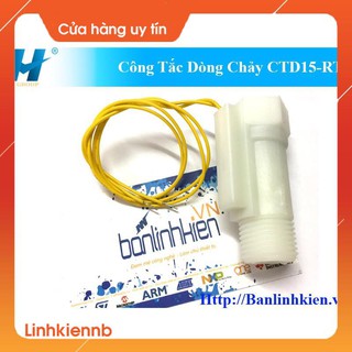 Công Tắc Dòng Chảy CTD15-RT