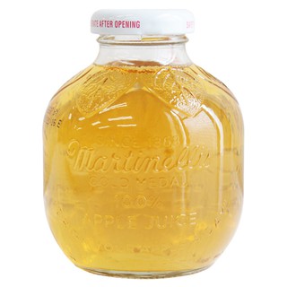 Nước ép cam 100% Sangaria 190gr