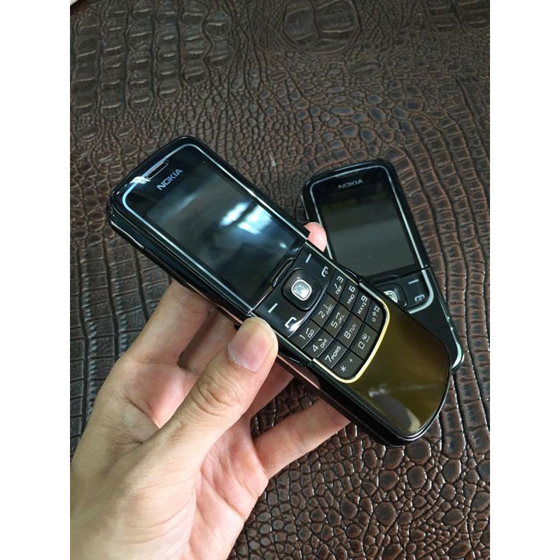 Điện thoại Nokia 8600 luna nguyên zin chính hãng | Bảo hành 12 tháng