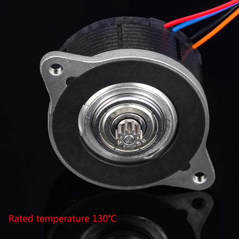 Động Cơ Bước Nema14 2 Pha 4 Dây NEMA 14 36mm 30000Hrs