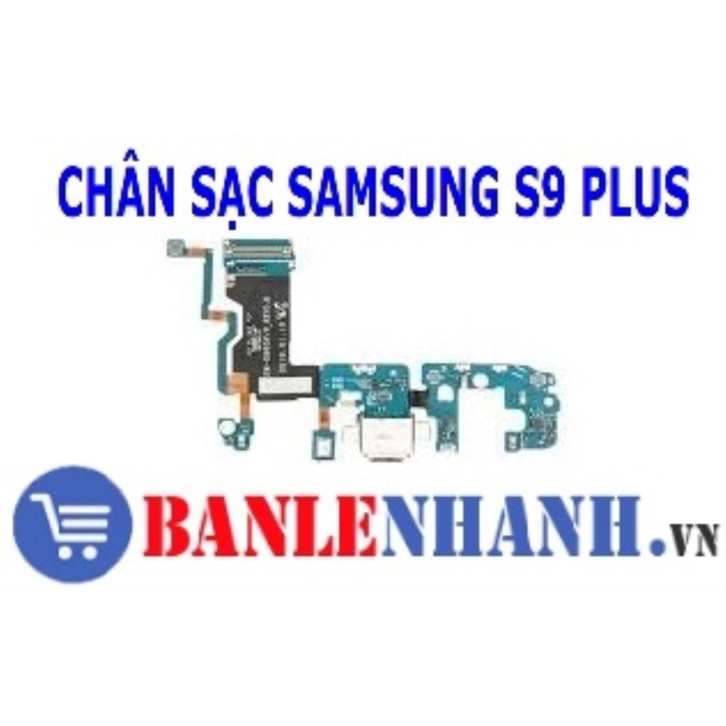 CHÂN SẠC SAMSUNG S9 PLUS
