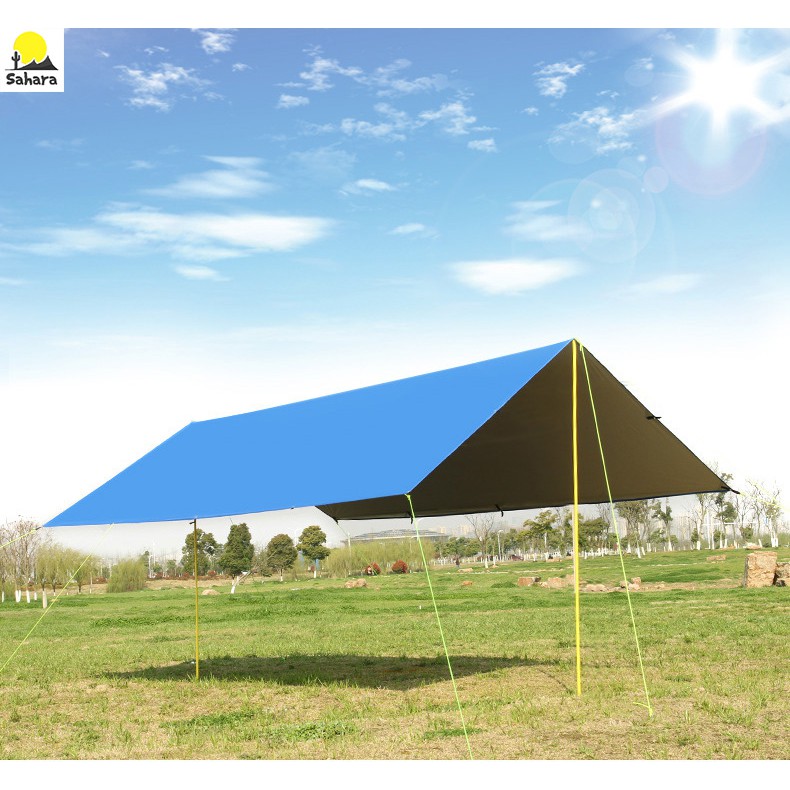 Tấm tăng dã ngoại du lich ngoài trời