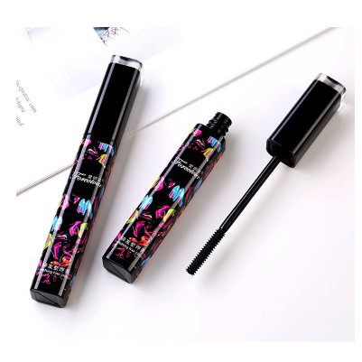 Mascara chuốt tóc con tạo kiểu tóc thần thánh Forecolour