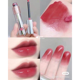 [Hàng trả order, không có dư] Son YSL Volupte Liquid Colour Balm màu 11 Hook Me Berry