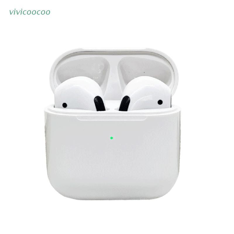 Bộ tai nghe không dây Chuyên Dụng Cho Airpod123 Tws Airpods Pro4