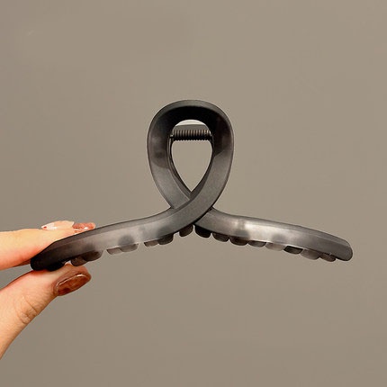 Kẹp Tóc Phong Cách Hàn Quốc Thanh Lịch Cho Nữ