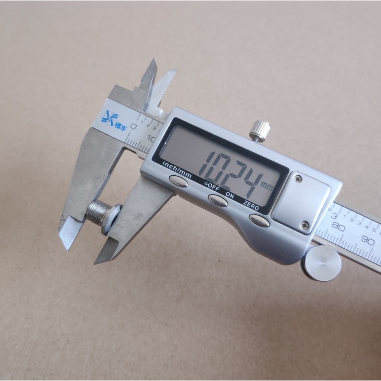 Ốc liên kết đùi đĩa / giò đĩa xe đạp 1 tầng 2 tầng đĩa . Ốc Thép không gỉ .