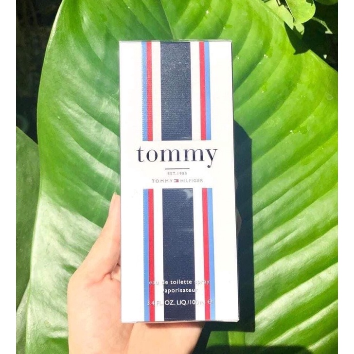 Nước hoa Tommy 100ml