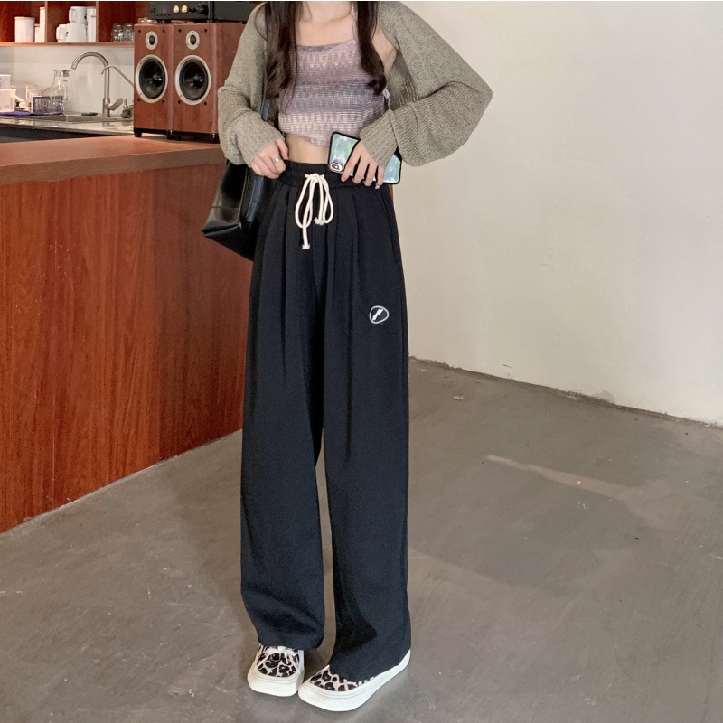 Quần Thể Thao Lưng Cao Co Giãn Phong Cách Mới 45479