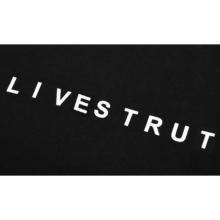 Áo Hoodie Nelly - LivesTrut | BigBuy360 - bigbuy360.vn