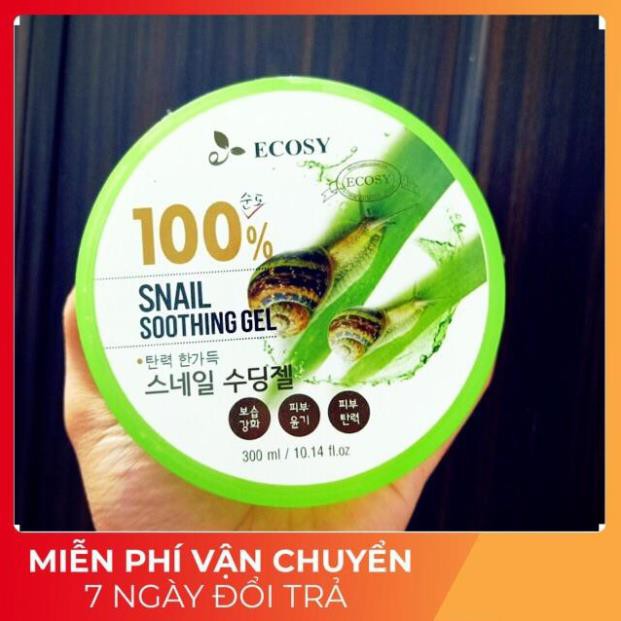 [FREESHIP] Gel nha đam 92% đa công dụng NATURAL REPUBLIC - FARM STAY - Rorec - Ecosy ..