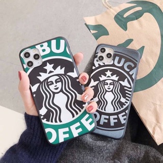 Ốp iphone Starbuck