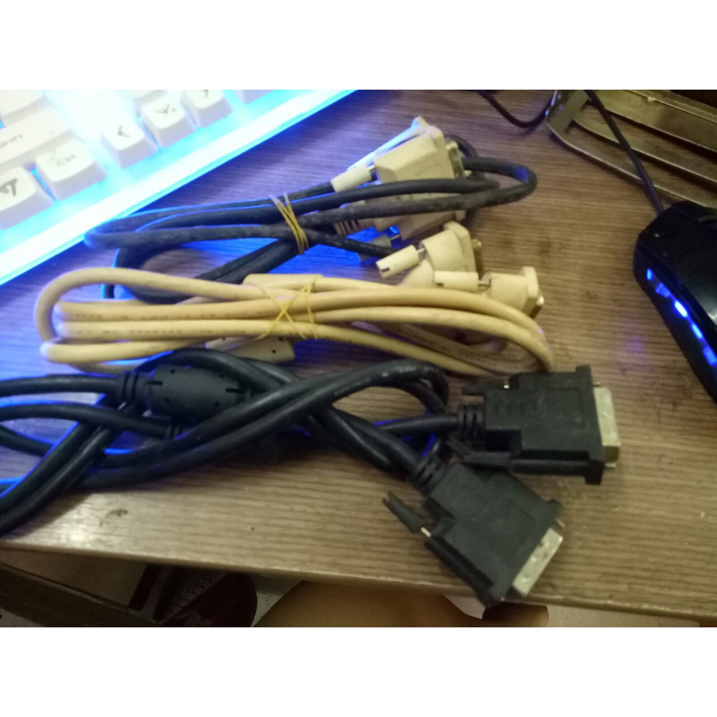 Dây DVI cho màn hình máy tính | BigBuy360 - bigbuy360.vn