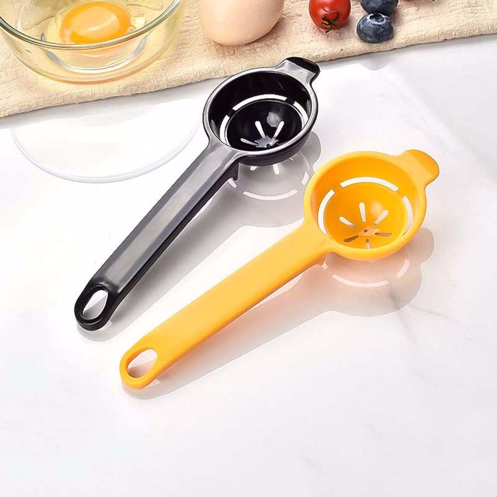 Dụng Cụ Tách Lòng Đỏ Trứng Tiện Lợi