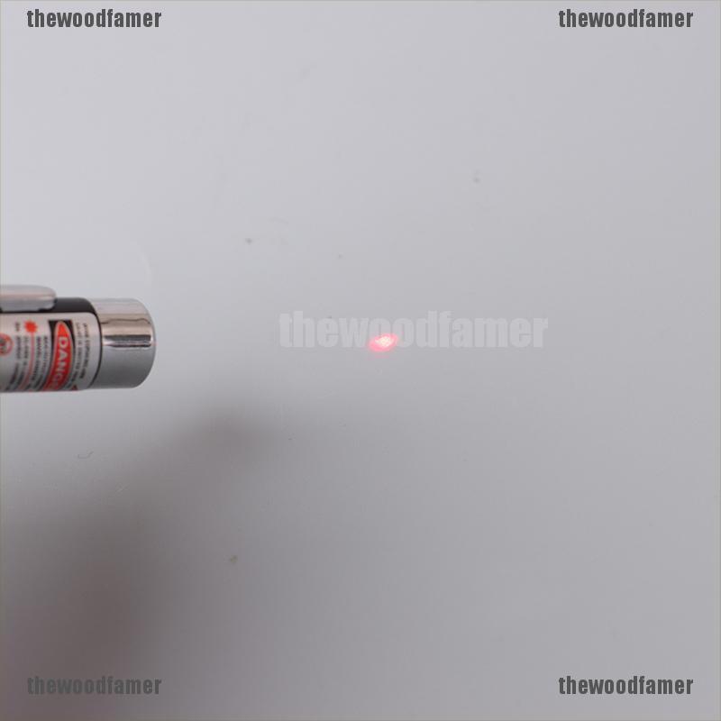 POWER Đèn Laser 5mw Chiếu Tia Laser Đồ Chơi Cho Mèo