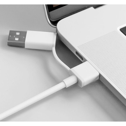 Cáp sạc nhanh QC4.0 + Xiaomi Zmi (hỗ trợ Quick Charge 4+)