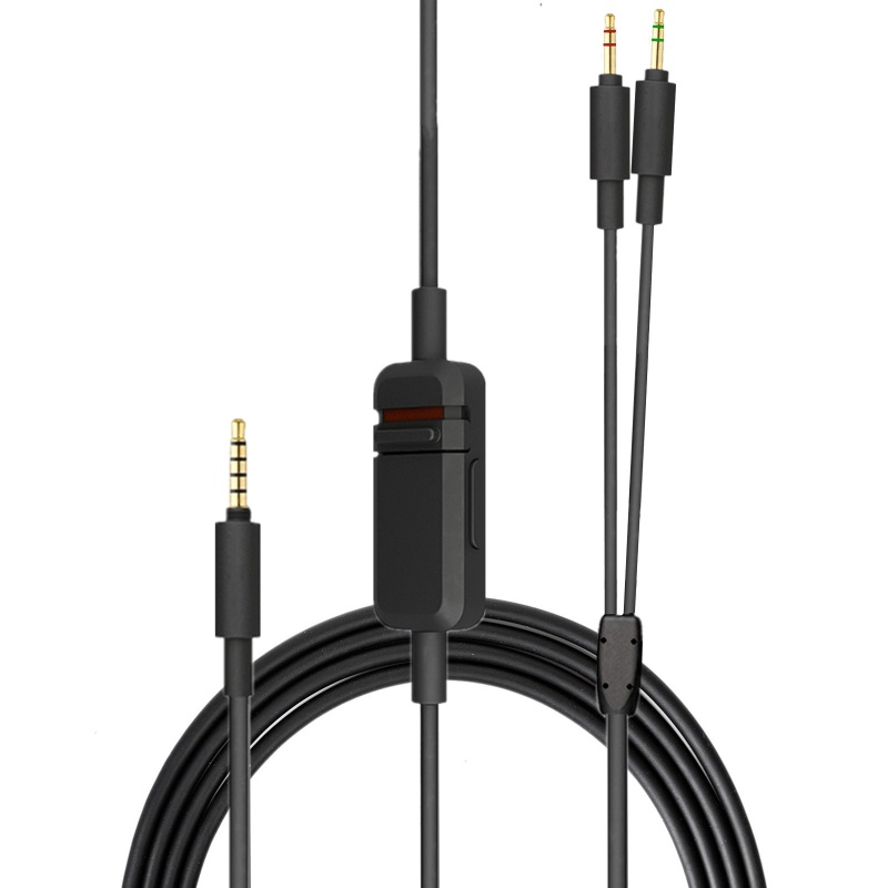 Dây Cáp Tai Nghe Thay Thế Cho Beyerdynamic MMX300