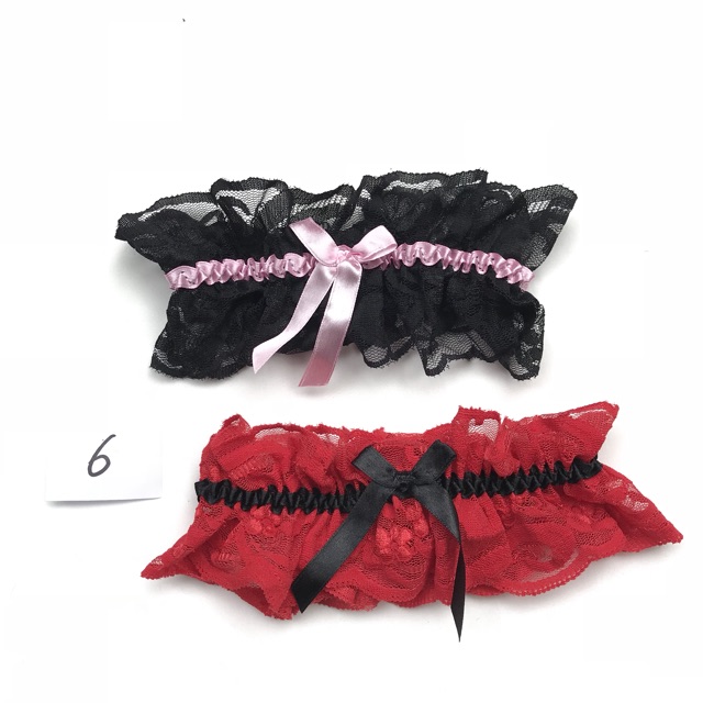 VÒNG ĐÙI REN GARTER 22 MẪU LOẠI ĐẸP | BigBuy360 - bigbuy360.vn