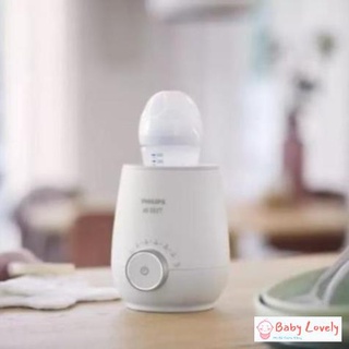 Máy hâm sữa và thức ăn cao cấp Philips Avent SCF358.00