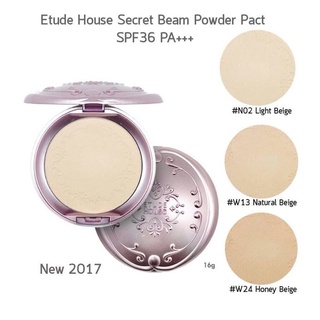 PHẤN PHỦ CHỐNG NẮNG SPF36/PA+++
