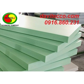 XPS Foam (xốp XPS)