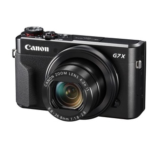 Mua Máy ảnh Canon Powershot G7 X Mark II